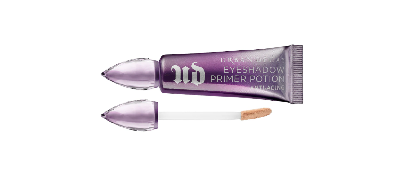 Urban Decay Anti Aging Eyeshadow Primer Potion