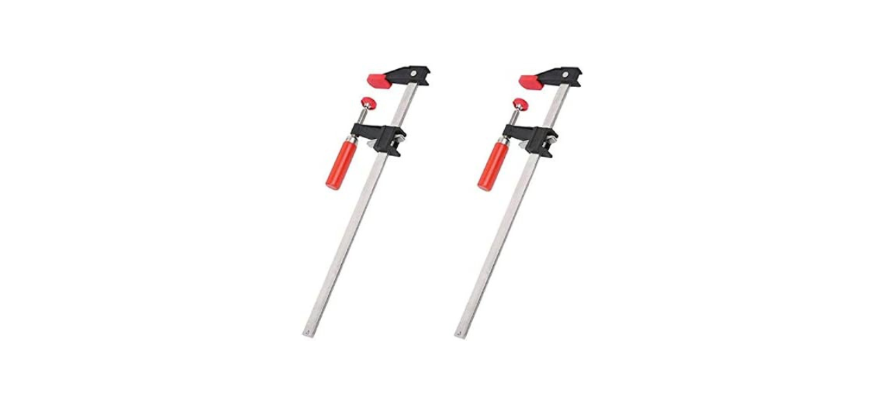 clamps