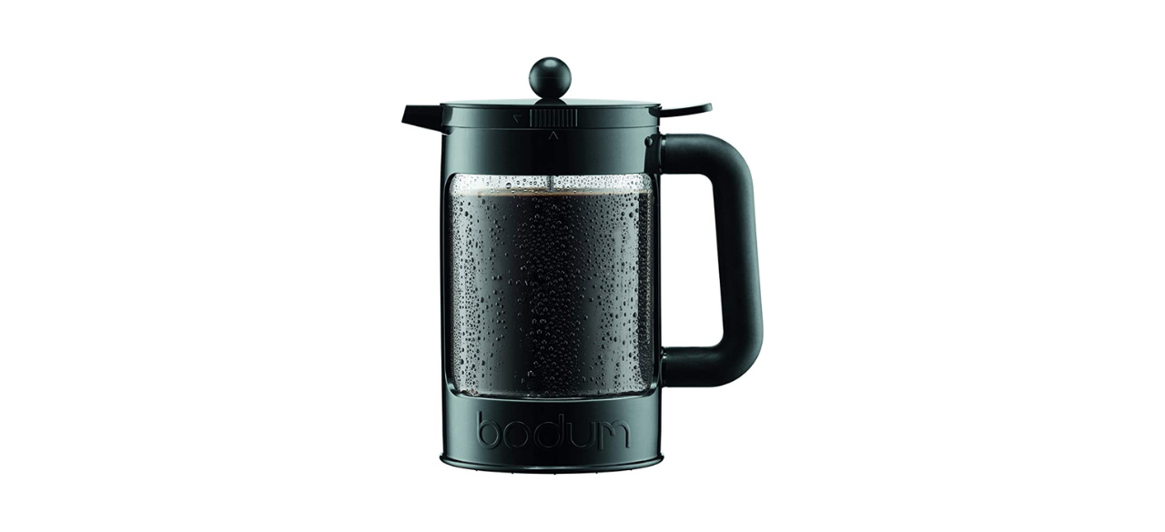 bodum Bean Cold Brew Coffee Maker