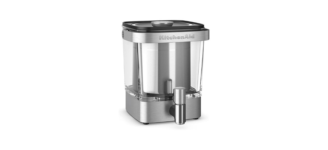 KitchenAid Cold Brew XL Coffee Maker