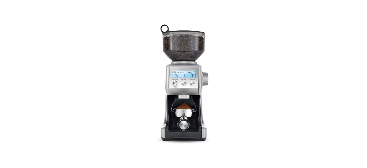 Breville Smart Grinder Pro