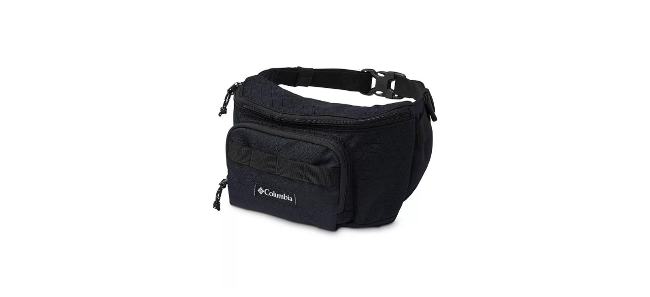 Best Columbia Zigzag Hip Pack