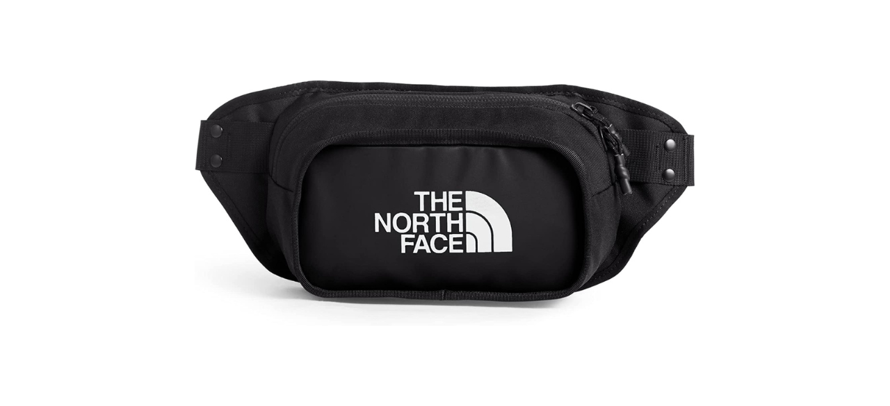 The North Face Explore Hip Pack Bag