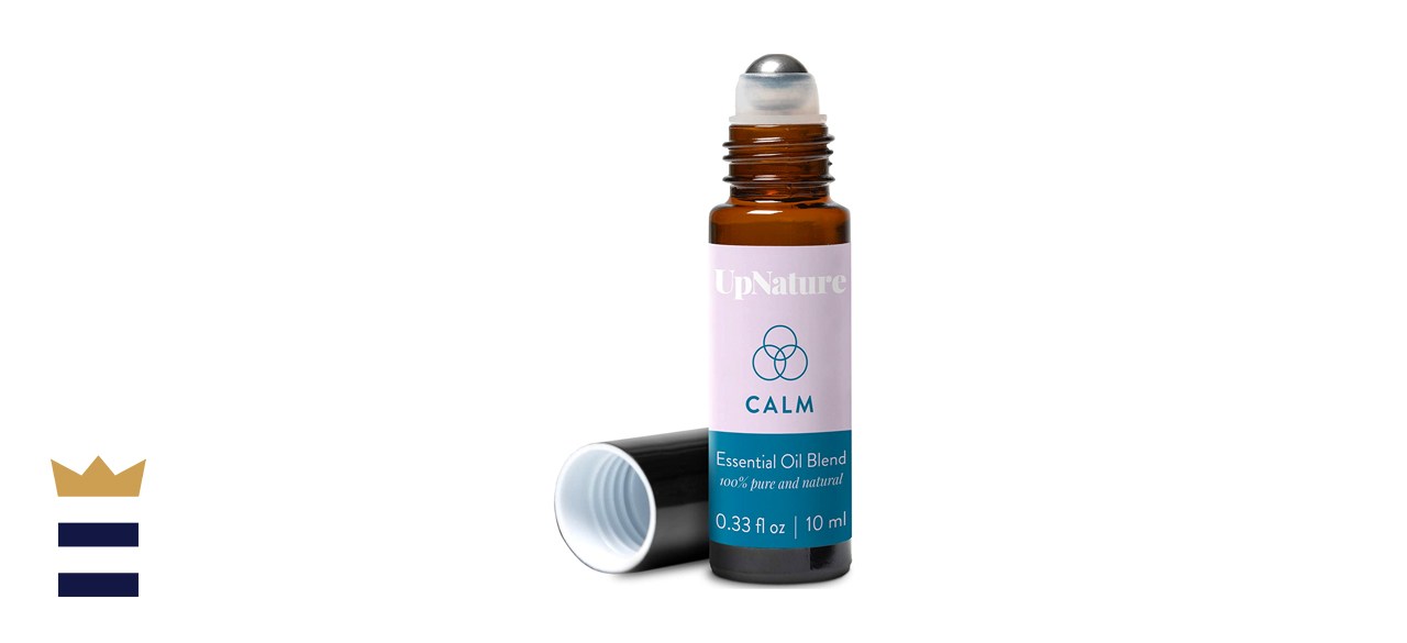 UpNature Calm Essential Oil Roll On Blend