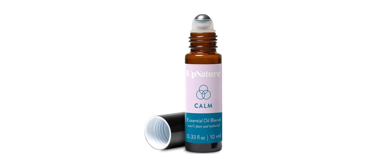 UpNature Calm Essential Oil Roll On Blend