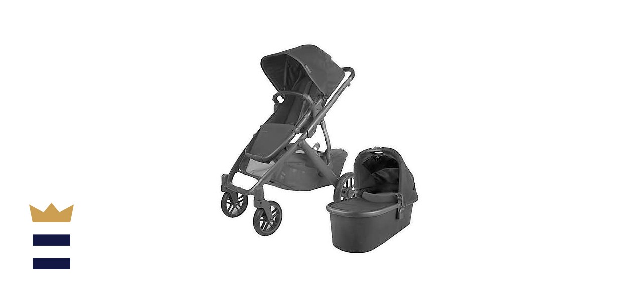 best car seat for uppababy vista