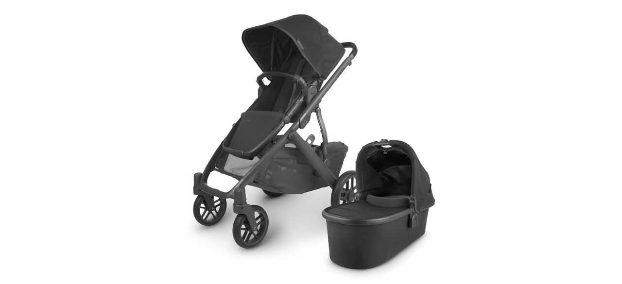 UPPAbaby VISTA V2 Stroller