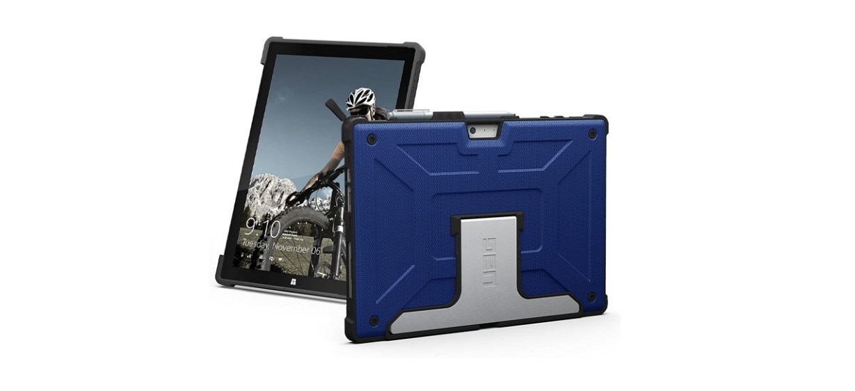 URBAN ARMOR GEAR UAG Microsoft Surface Pro Case