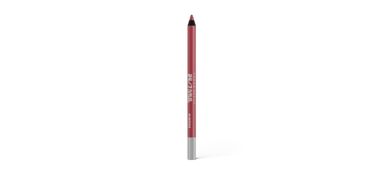 Urban Decay Waterproof lip liner