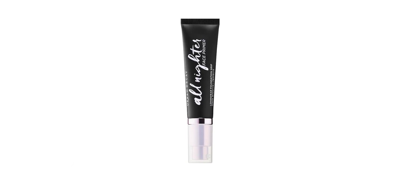 best Urban Decay All Nighter Face Primer