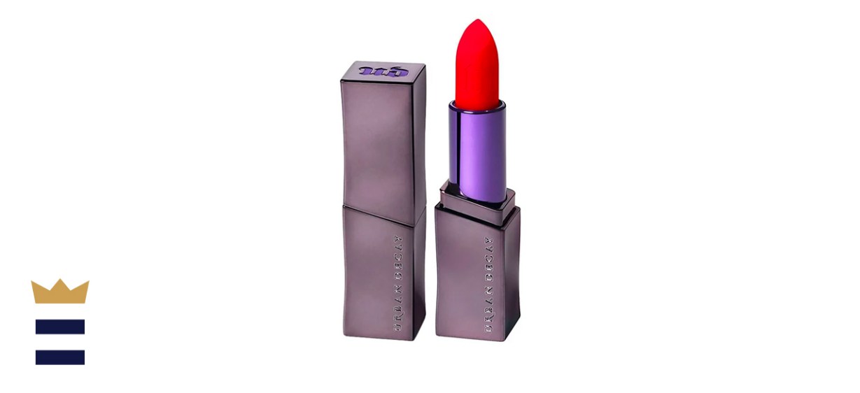 Urban Decay Vice Hydrating Lipstick in Elote