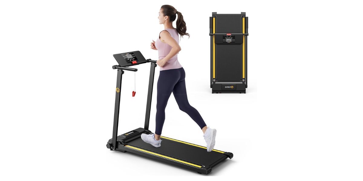 UREVO Walking Pad