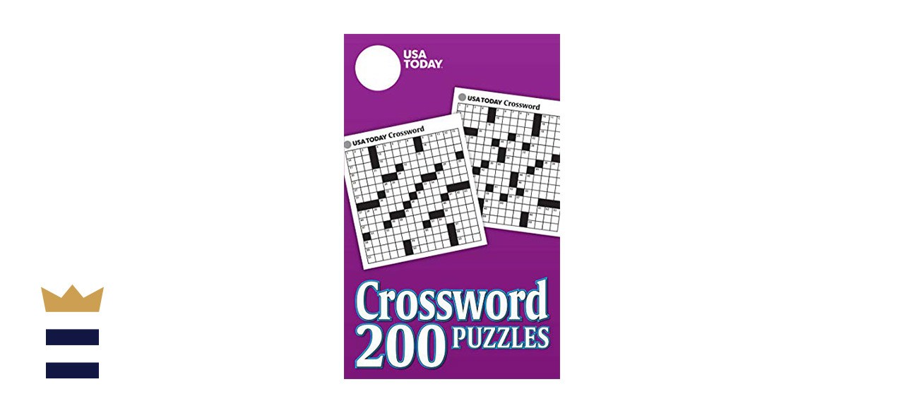 USA TODAY Crossword Volume 2