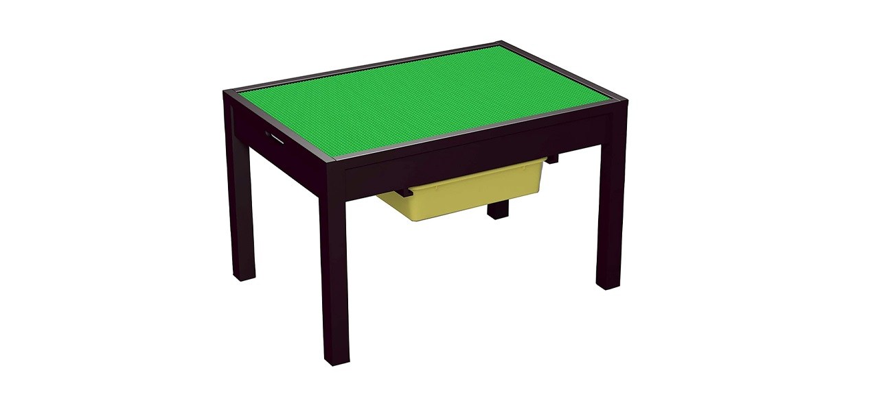 UTEX Large 2-in-1 Kid Activity Table