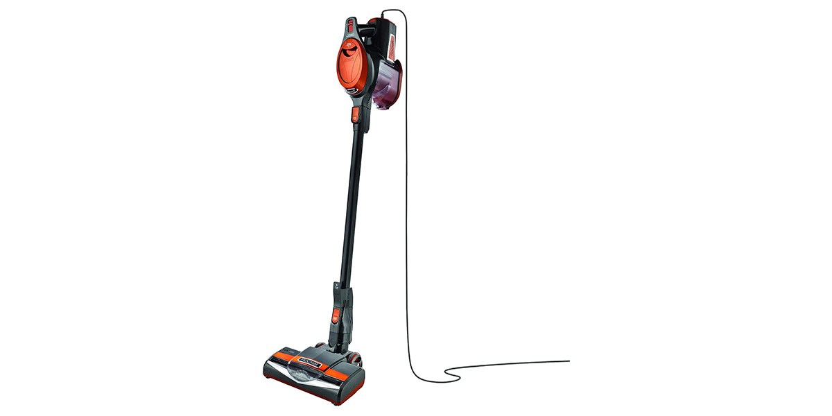 Shark Rocket Ultra-Light Corded Bagless Vacuum