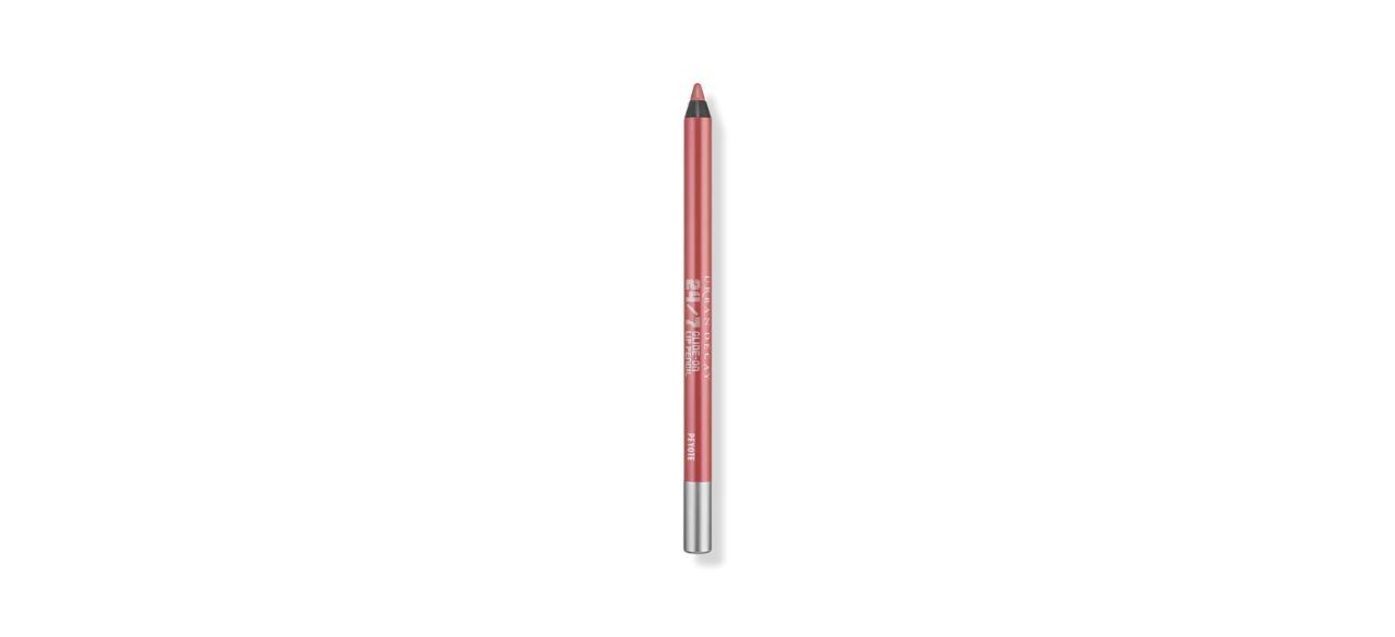 Urban Decay 24/7 Glide-On Waterproof Lip Liner in Peyote