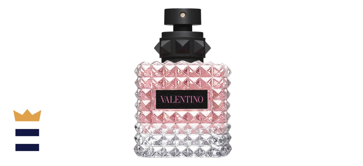 Valentino Donna Born in Roma Eau de Parfum