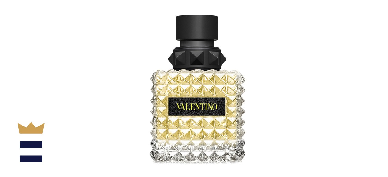 Valentino Donna Born in Roma Yellow Dream Eau de Parfum