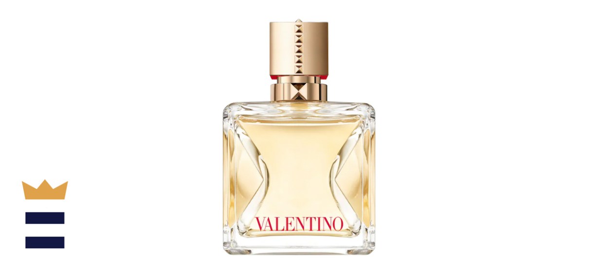 Valentino Voce Viva Eau de Parfum