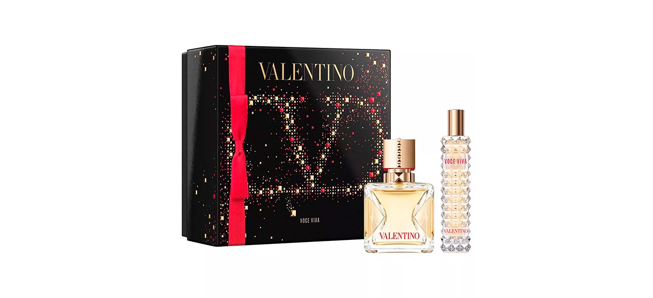 Valentino Voce Viva Perfume Set