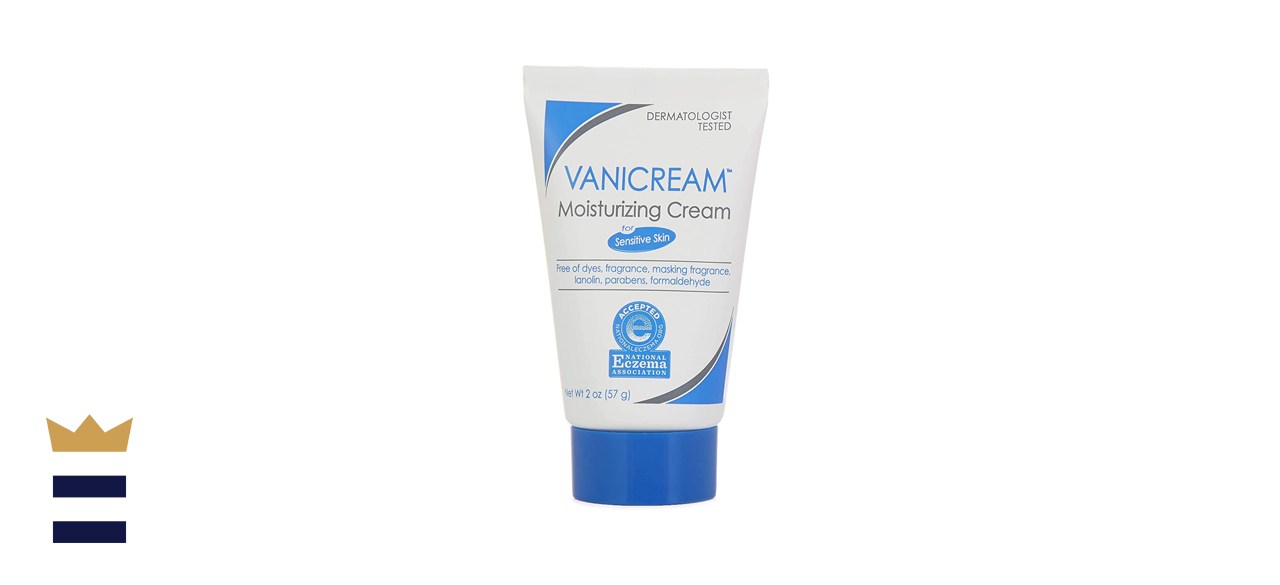 Vanicream Moisturizing Skin Cream