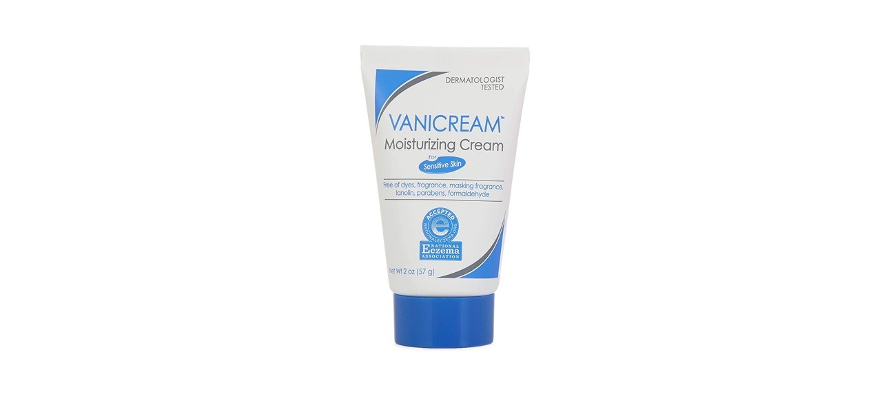 Vanicream Moisturizing Skin Cream