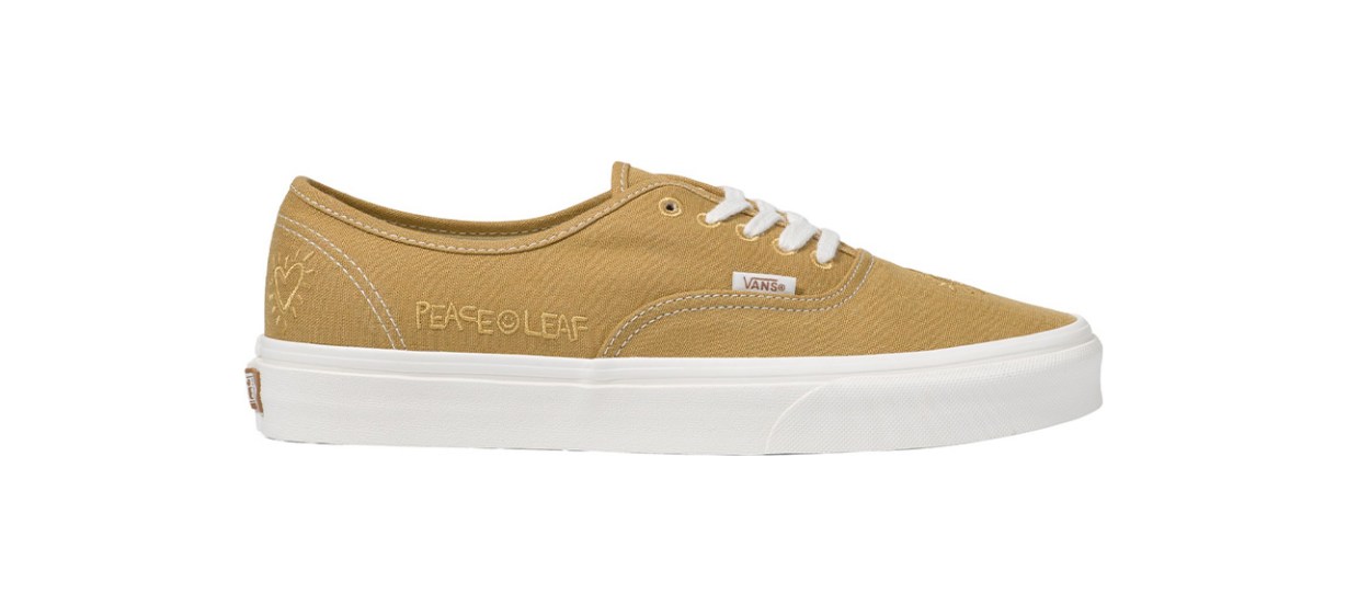 Vans Unisex Authentic Core Classics