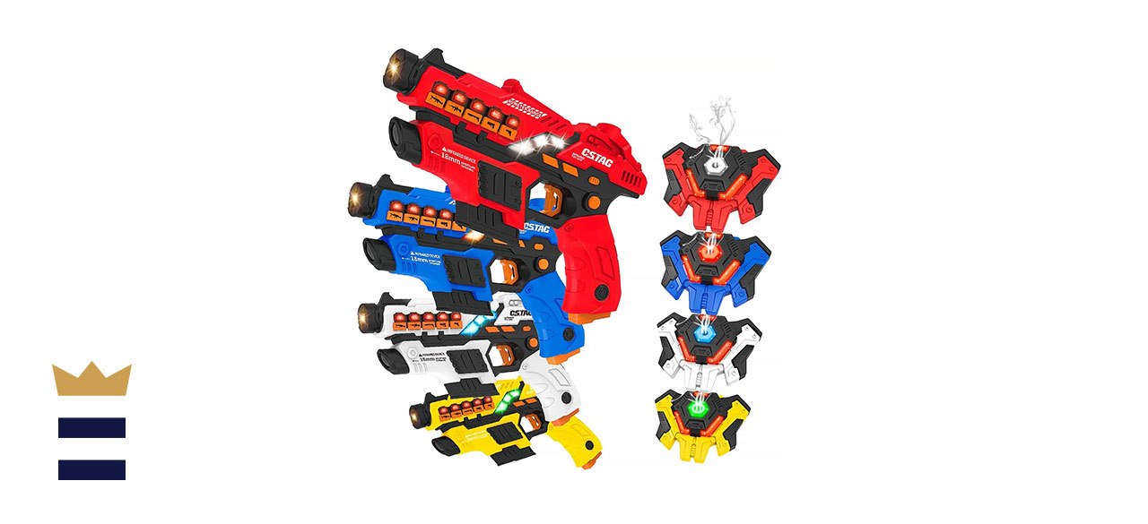 Vatos Laser Tag Set Vatos Laser Tag Set