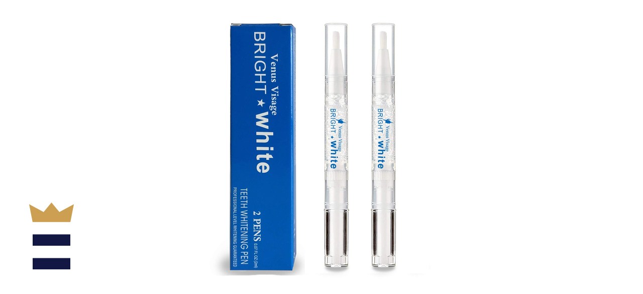Venus Visage Teeth Whitening Pen