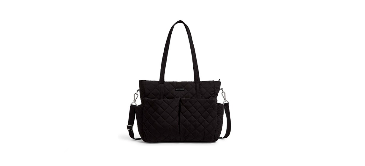 Vera Bradley Performance Twill Baby Diaper Bag Vera Bradley Performance Twill Baby Diaper Bag