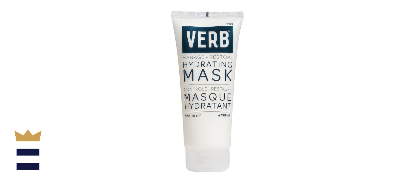 Verb Hydrating Hair Mask