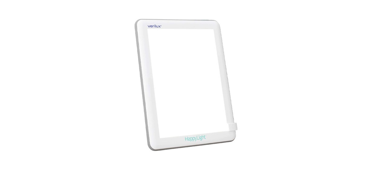 Verilux HappyLight Light Therapy Lamp
