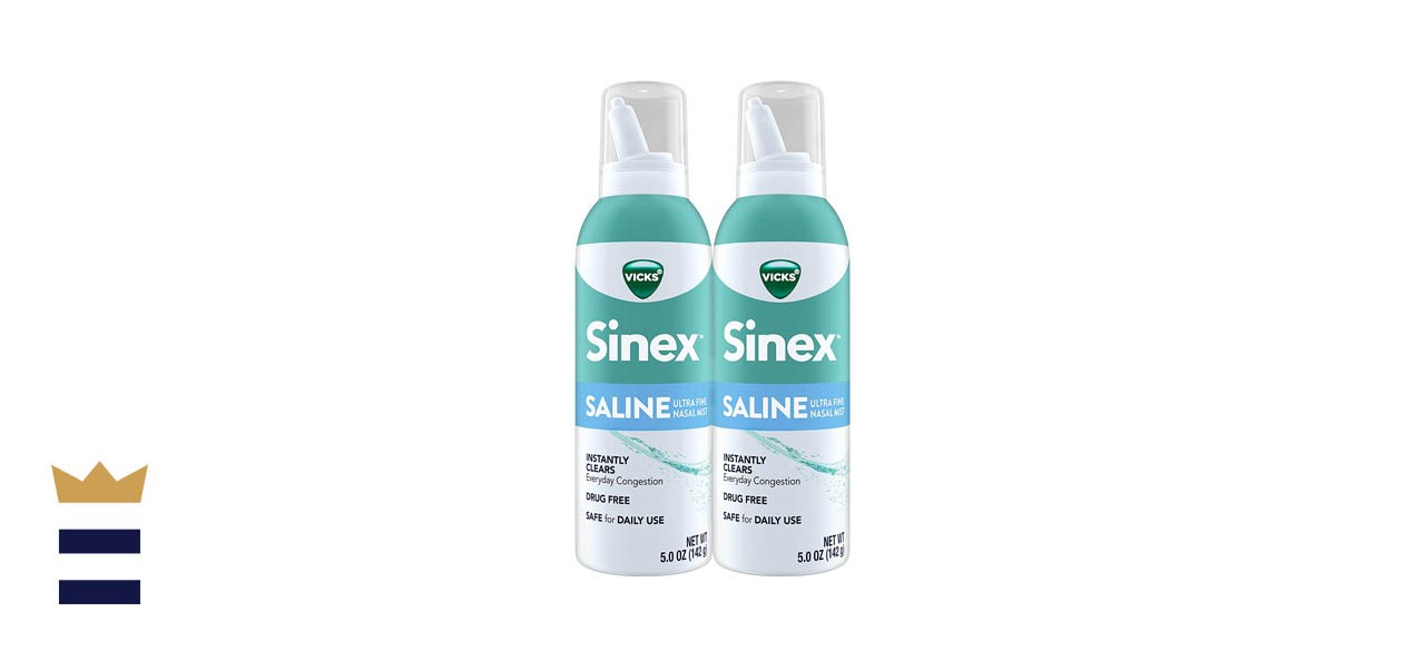 are nasal sprays safe for dogs