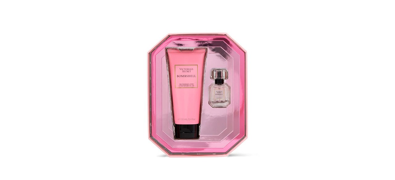 Victoria's Secret Bombshell Mini Fragrance Duo Gift Set