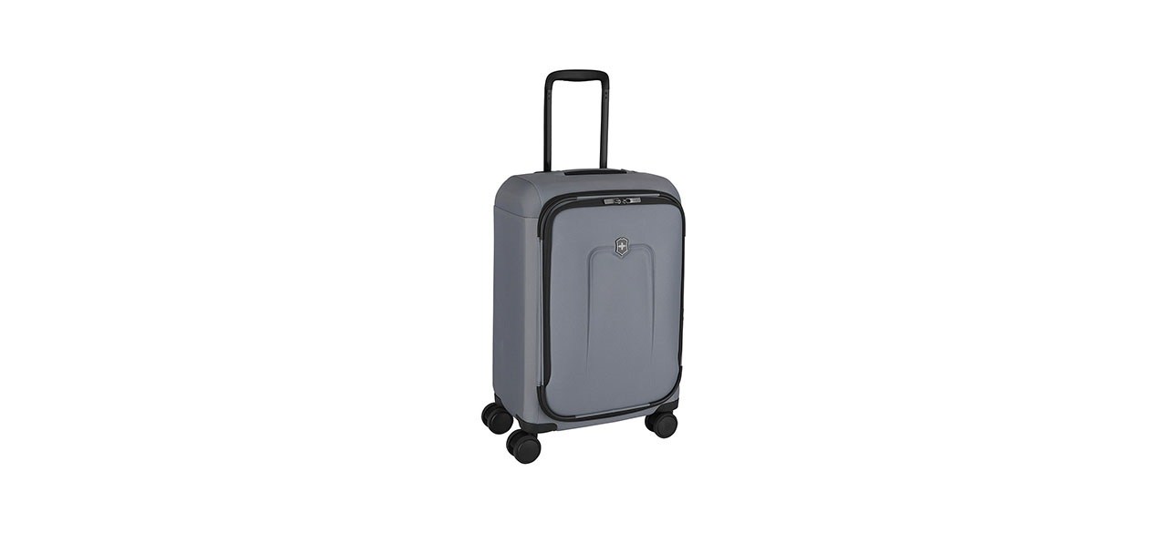 best victorinox luggage