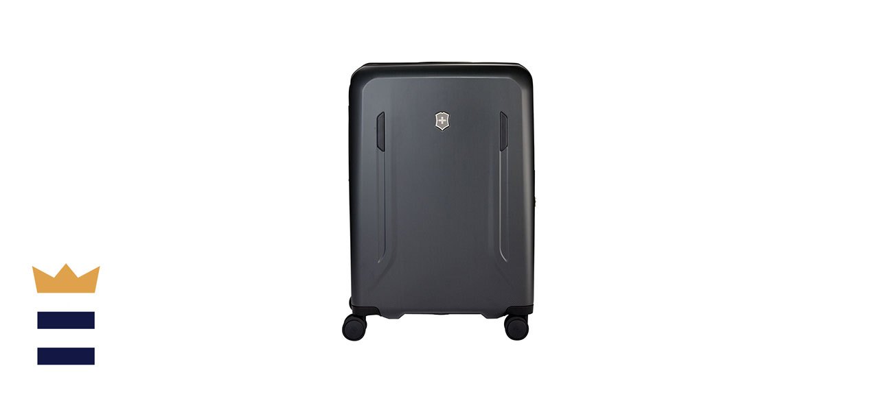 Victorinox Swiss Army VX Avenue Medium Hardside Spinner Suitcase