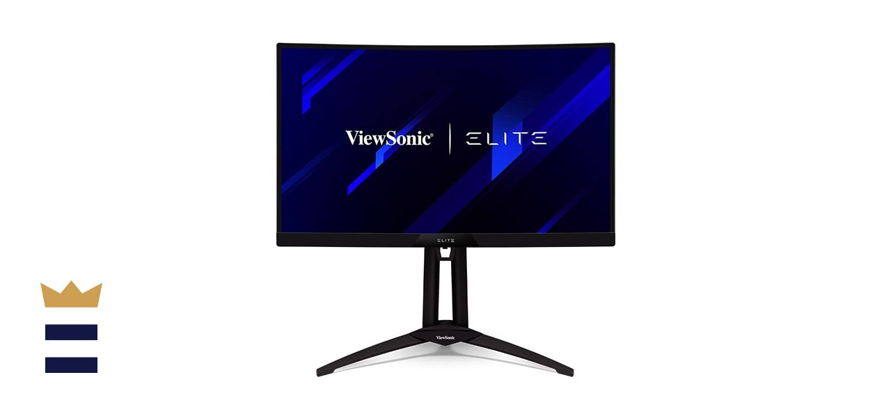 Best Curved Gaming Monitor Wane 15 2514