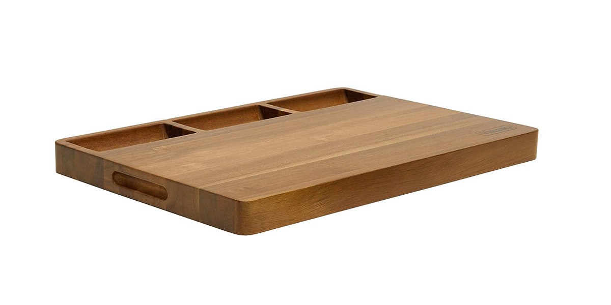 essential kitchen tool for meal prep and entertainment 