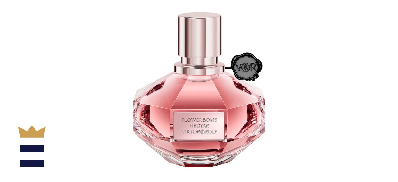 Vikor&amp;Rolf Flowerbomb Nectar Eau de Parfum