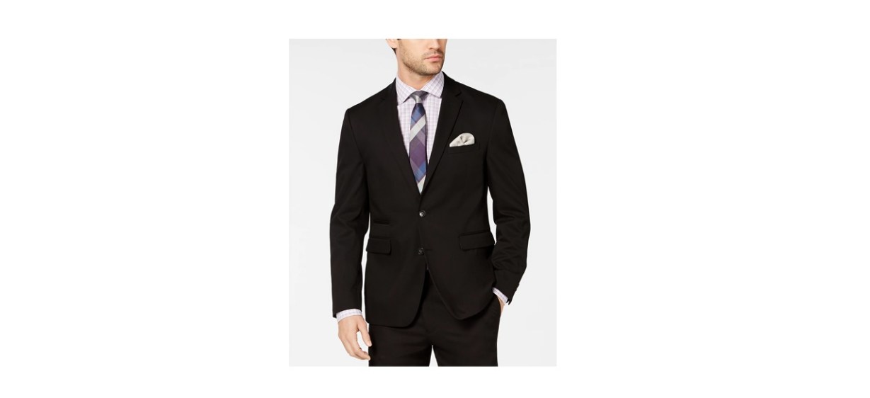 Men's Travel Clothes, Wrinkle-Free Travel Clothes