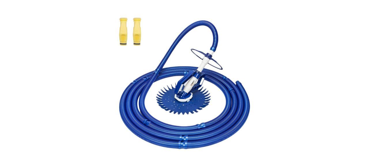 Vingli Automatic Swimming Pool Cleaner