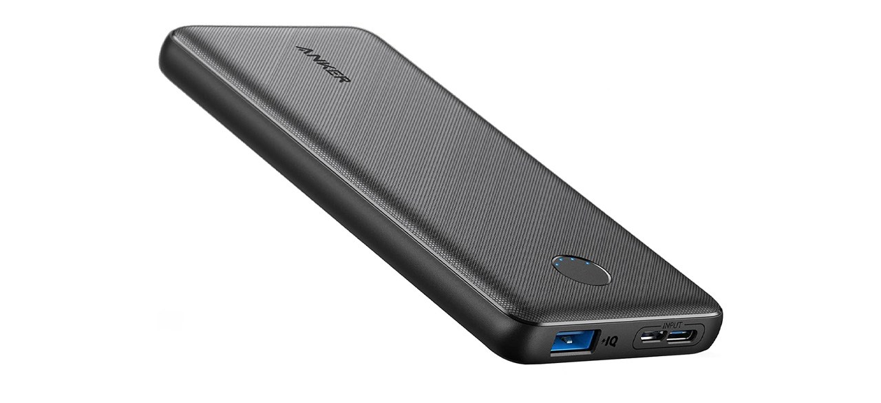 Anker Portable Charger