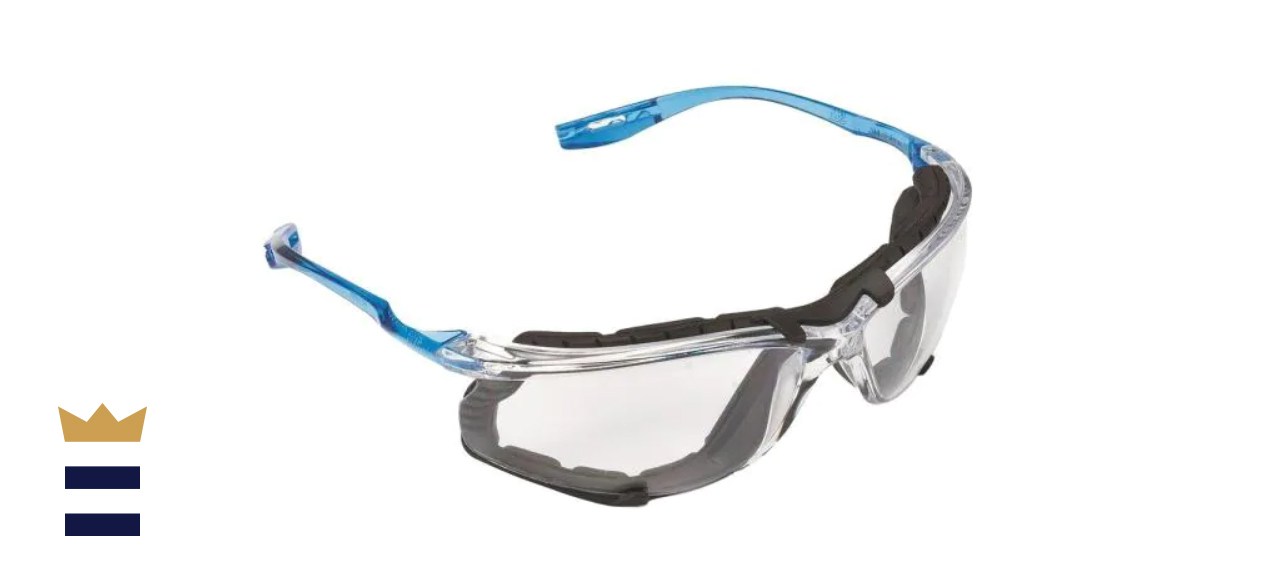 Virtua CCS Protective Eyewear Virtua CCS Protective Eyewear