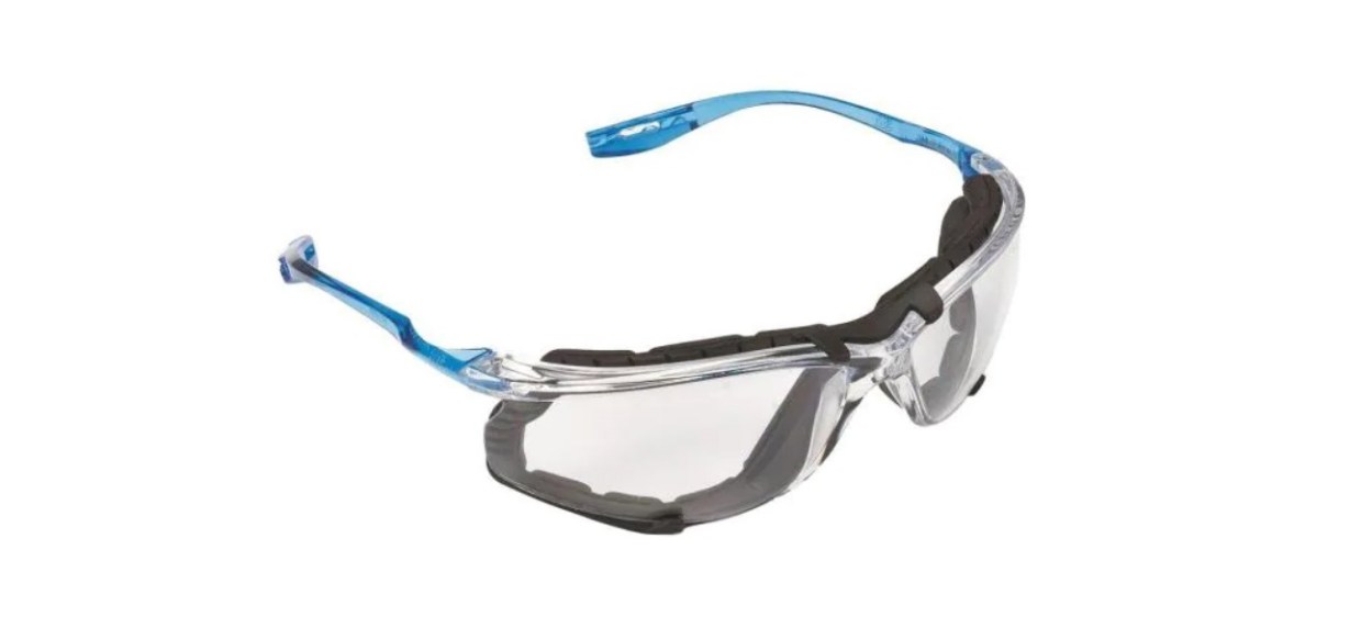Virtua CCS Protective Eyewear
