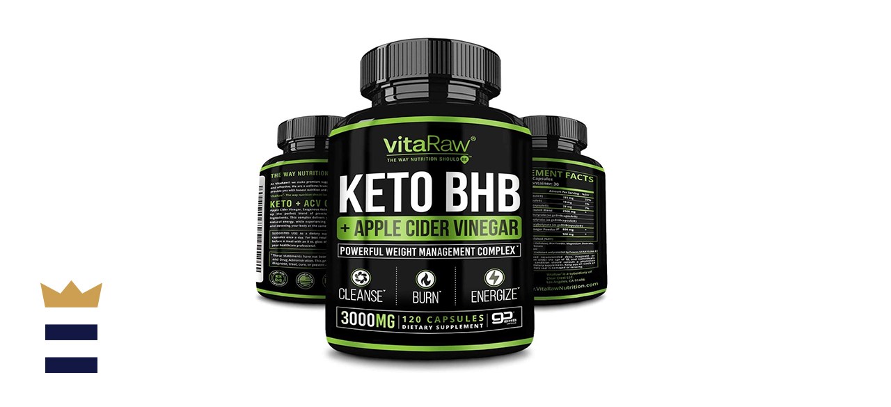 Best Keto Diet Pills Review Top Keto Supplements to Buy 2021 -  Courier-Herald