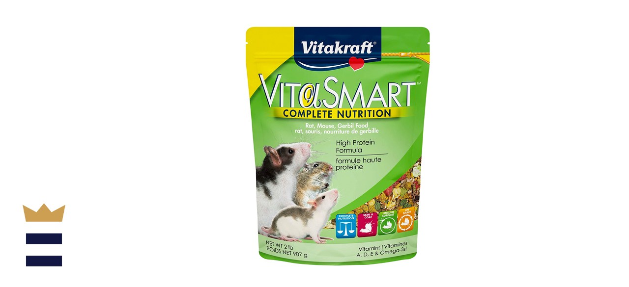 The best mouse food FOX31 Denver