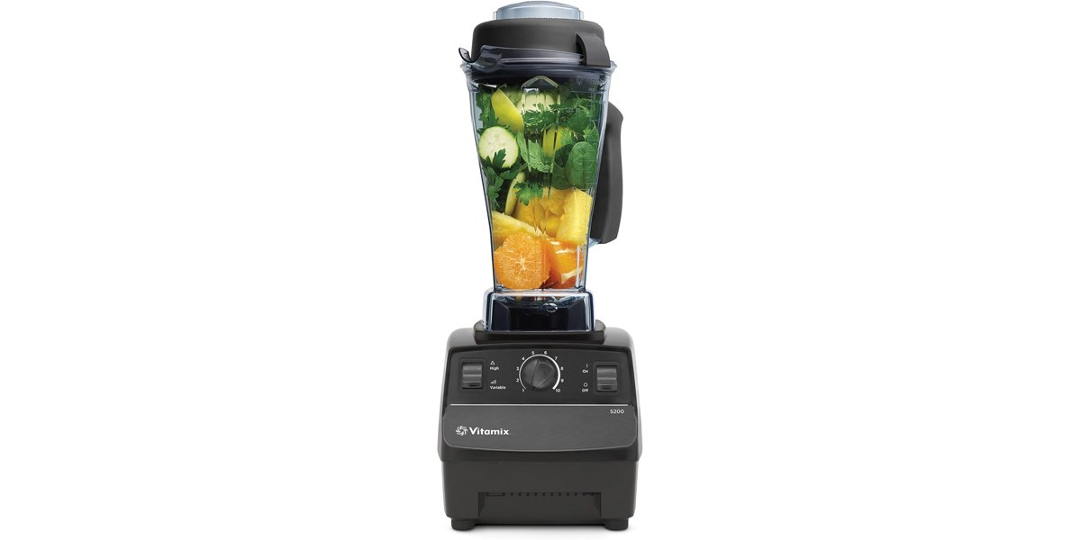 Vitamix 5200 Blender