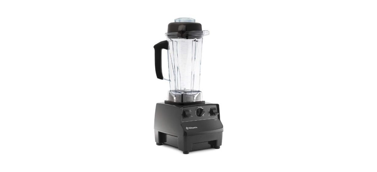 Vitamix 5200 Professional-Grade Blender