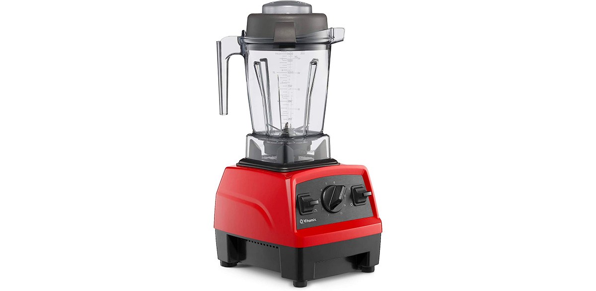 Vitamix E310 Explorian Blender Vitamix E310 Explorian Blender