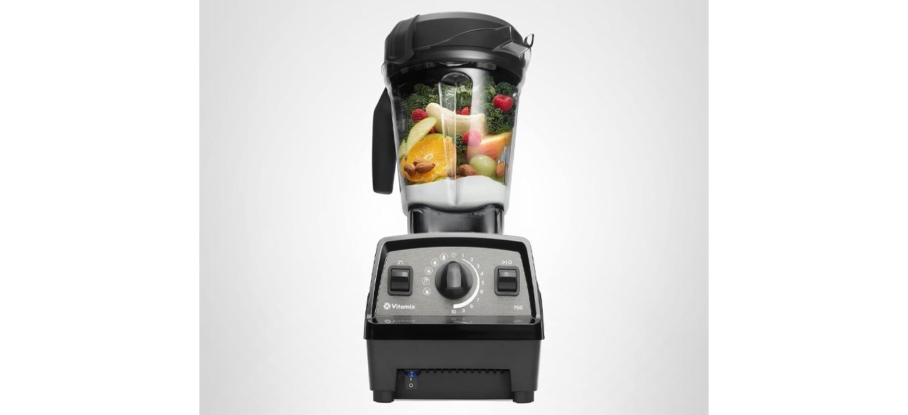 Vitamix Propel Series 750 Professional-Grade Blender
